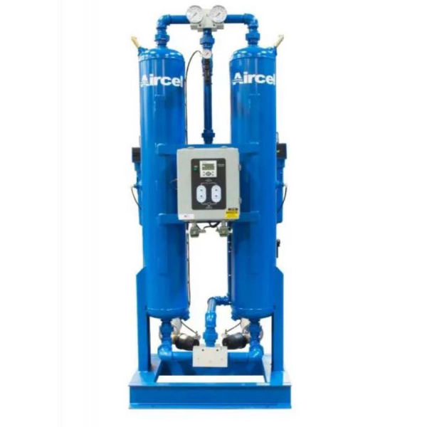 Picture of Aircel Compressed Air Desiccant Dryer