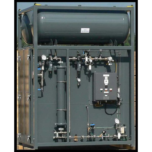 Picture Of Holtec Amazon Series Nitrogen Generator