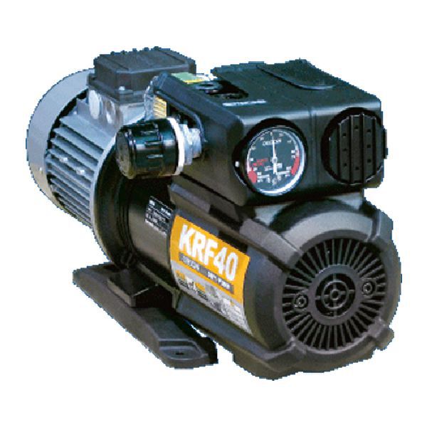 Picture Of Airtek Rotary Vane Vacuum Pump