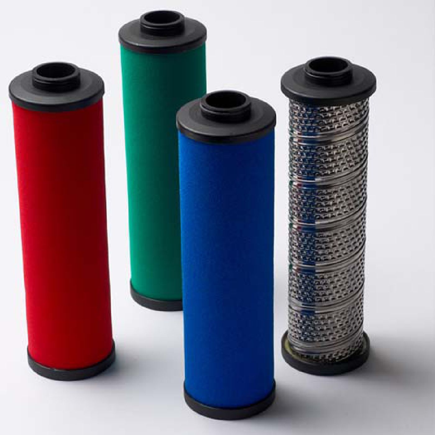 Picture Of Air Compressor Air Filters
