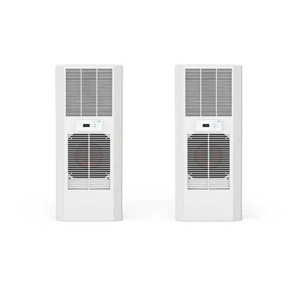 Picture Of Pfannenberg DTI Series Cabinet Coolers