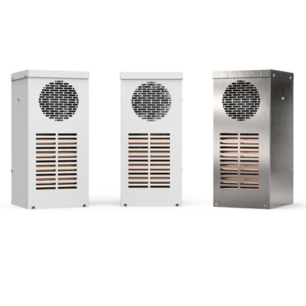 Picture Of Pfannenberg DTS Series Cabinet Coolers