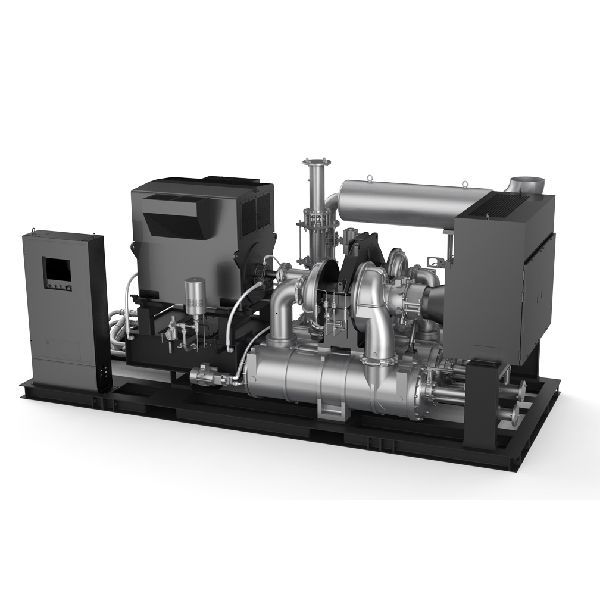 Picture of Hanwha SM Series Compressor