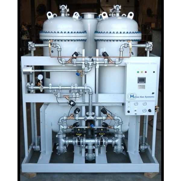 Picture Of Holtec Nitrogen Generator