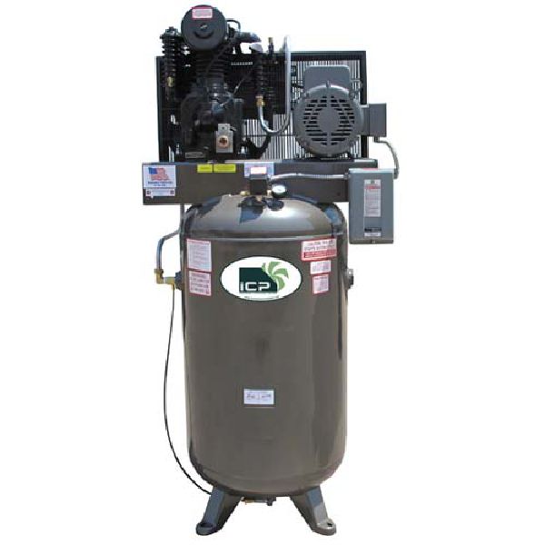 Picture Of ICP Electric Compressor