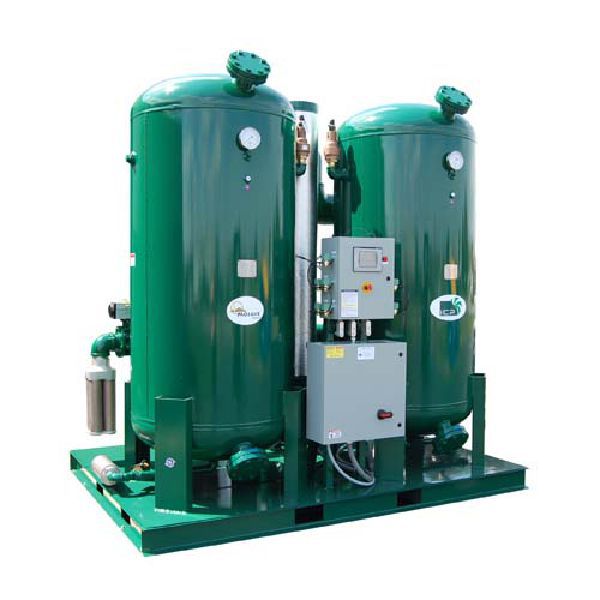Picture Of ICP Dryer