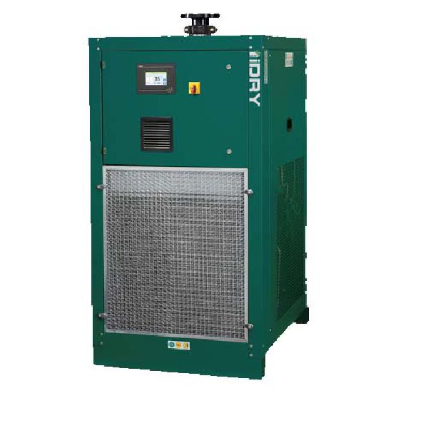 Picture Of ICP Variable Speed Air Dryer