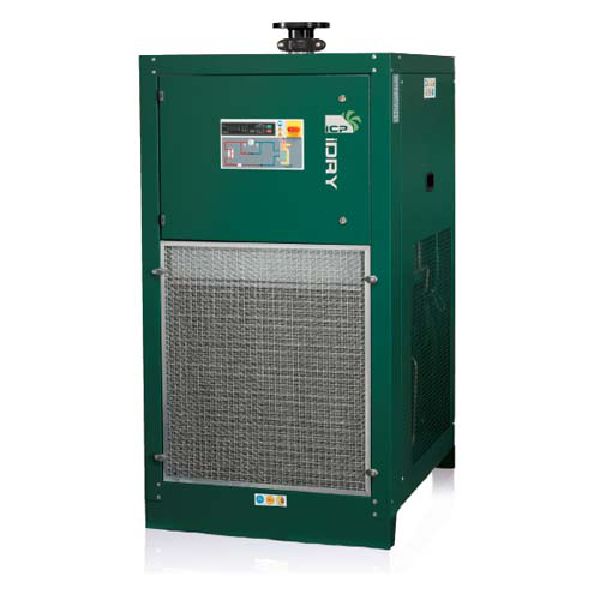 Picture Of ICP Premium Refrigerated Air Dryer