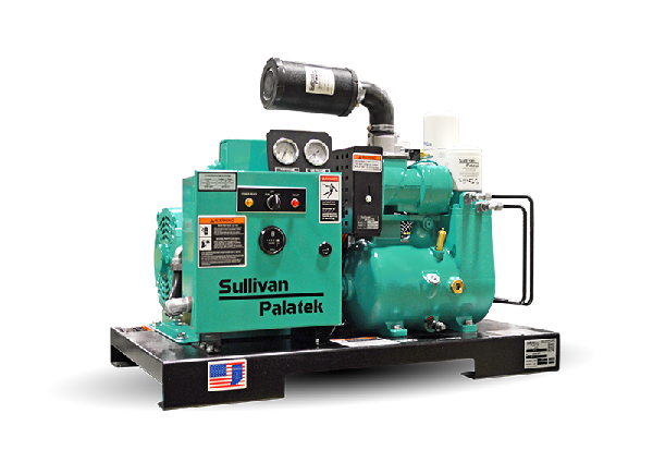 Picture of Sullivan Palatek M-Series Air Compressor