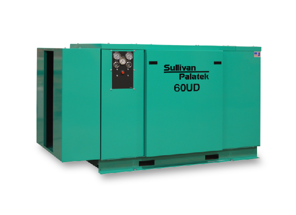 Picture of Sullivan Palatek UD-Series Air Compressor