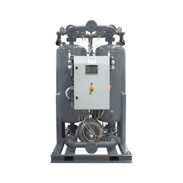 Picture of Mikropor Desiccant Dryer