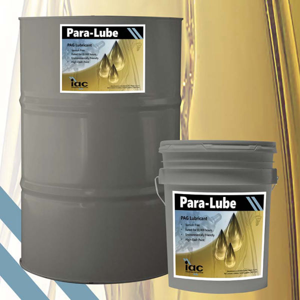 Picture of IAC Para-Lube Fluid