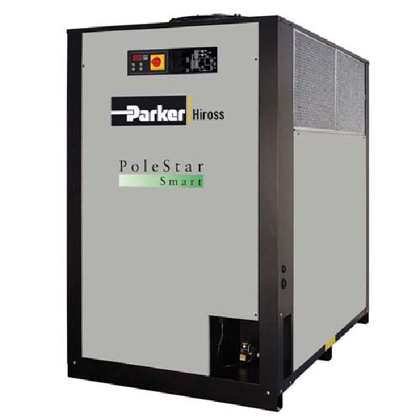 Picture Of Parker Polestar Dryer