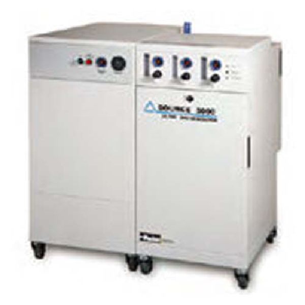 Picture Of Parker Tri Gas Generator