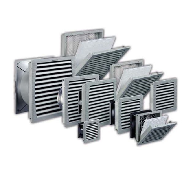 Picture Of Pfannenberg Filter Fans