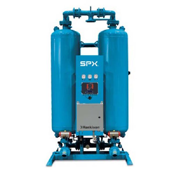 Picture Of SPX HBP Blower Purge Dryer