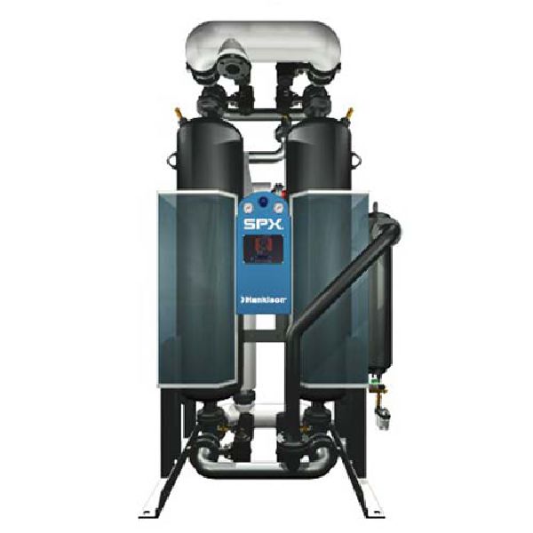Picture Of SPX HCD Dryer
