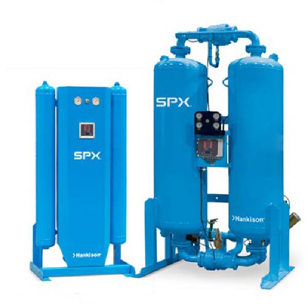 Picture Of SPX HHL Dryer