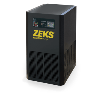Picture of Zeks Refrigerated Air Dryer